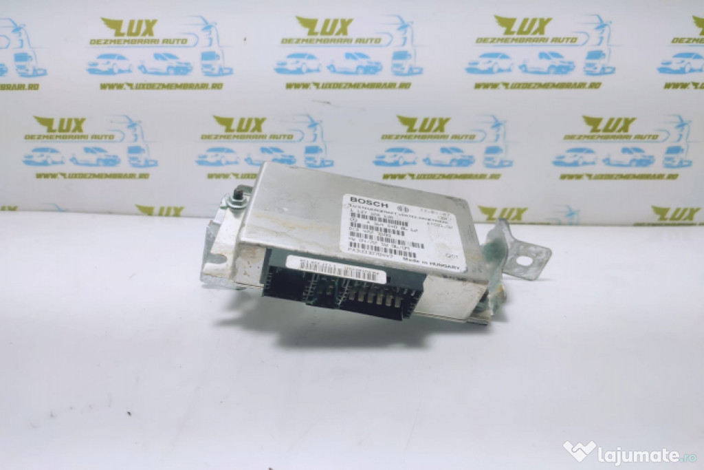 Calculator modul cutie de transfer a1645408662  Mercedes-Benz GL-Class