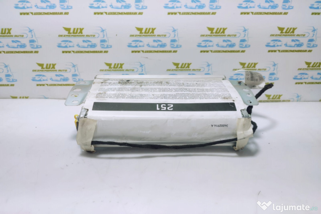 Airbag pasager a2518600805  Mercedes-Benz R-Class W251 [2005 - 2010]