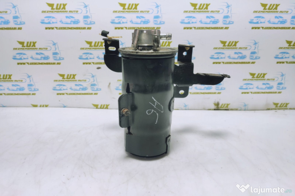 Suport filtru combustibil 3.0tdi BMK 4f0201987e Audi A4 B7 [2004 - 200