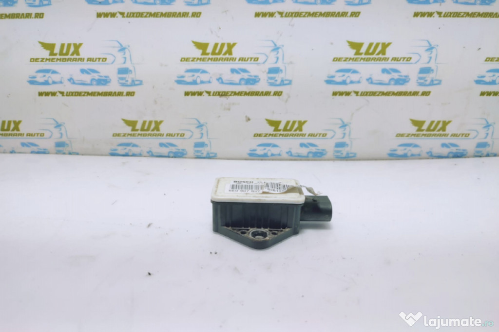 Senzor modul esp acceleratie 8e0907637c Audi A4 B7 [2004 - 2008]