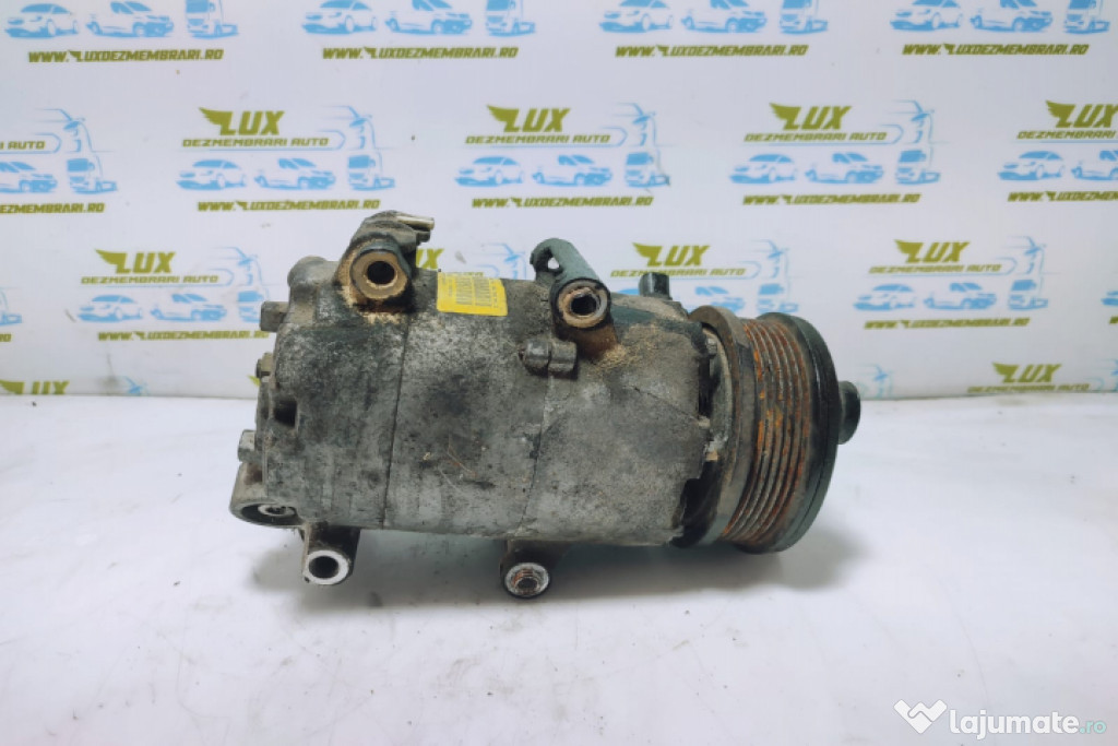 Compresor clima ac 1.6 tdci t1da t1db  ap31-19d629-ba Volvo S40 2 [200