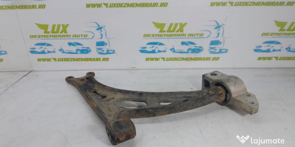 Brat bascula dreapta fata 201967b Seat Leon 2 [2005 - 2009]