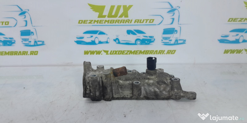 Corp termostat 1.6 benzina 7700600514 Renault Laguna 2 [2001 - 2005]