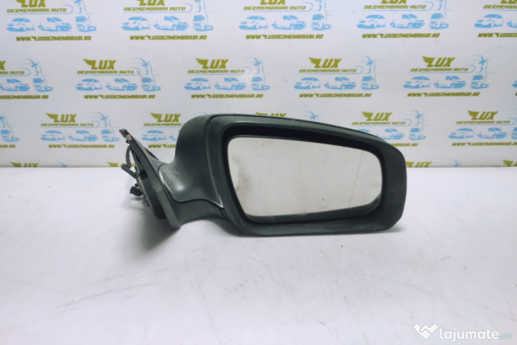 Oglinda dreapta electrica e1020875 Mercedes-Benz C-Class W204/S204 [20