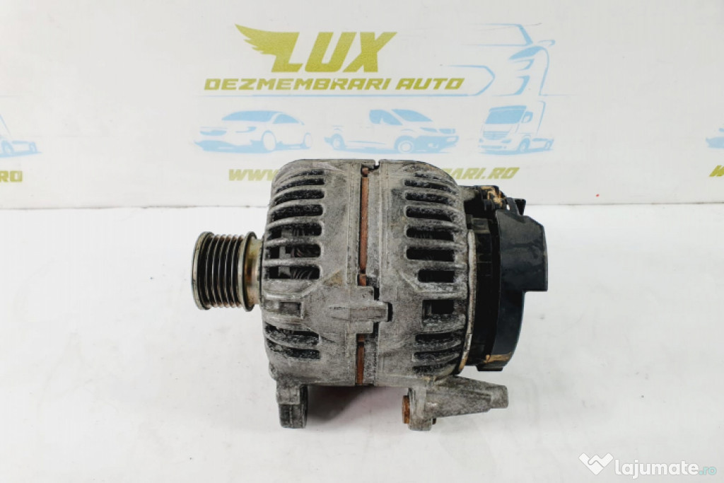 Alternator 2.0 tdi CAG 03g903016e Audi A5 8T [2007 - 2011]