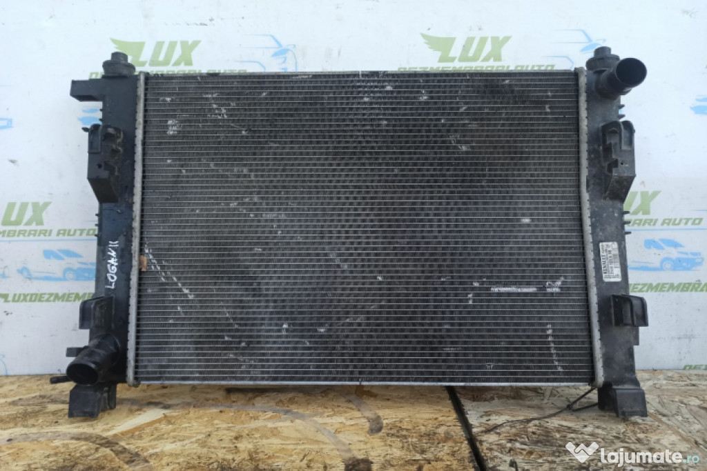 Radiator racire apa 1.5 dci 214107326r Dacia Logan 2 [2013 - 2016]