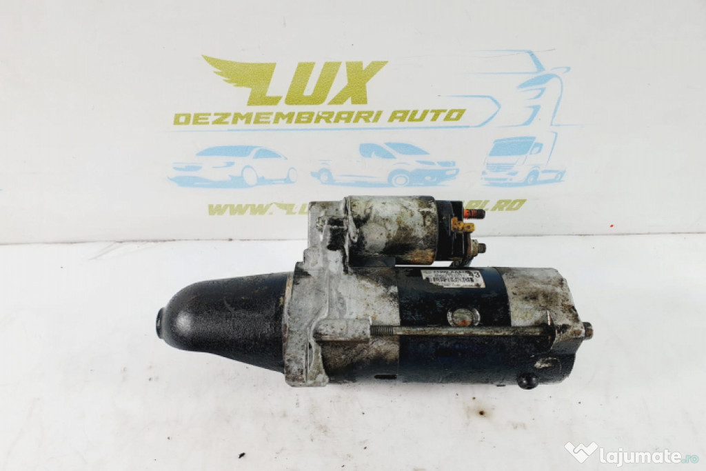 Electromotor 2.0 d EE20Z 23300aa620 Subaru Impreza 3 [20]