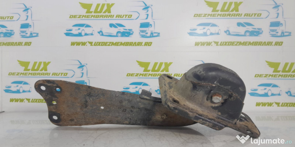 Brat suspensie punte dreapta spate 1k0501476 Audi A3 8P [20