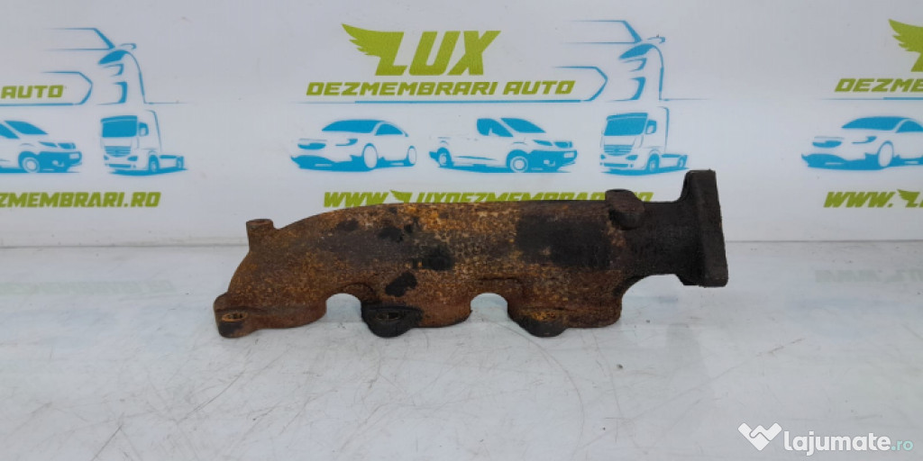 Galerie de evacuare stanga  3.0tdi BMK 059253033p Audi Q7 4L [2005 - 2