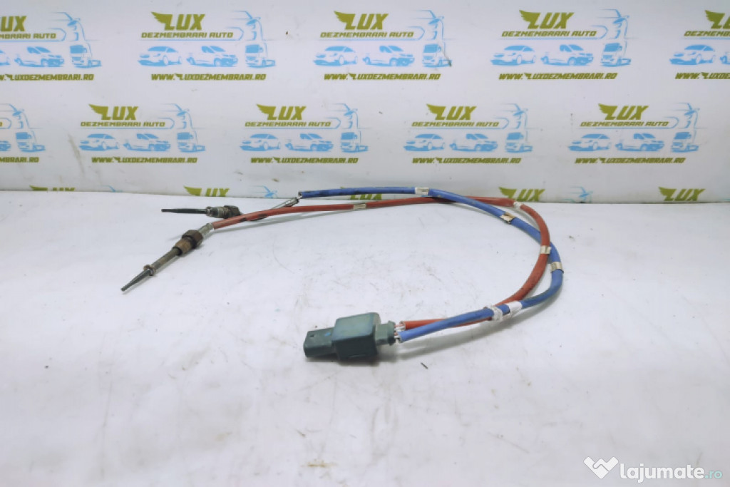Senzor temperatura galerie evacuare 1.2 1.3 tce 226587733ra Renault Cl