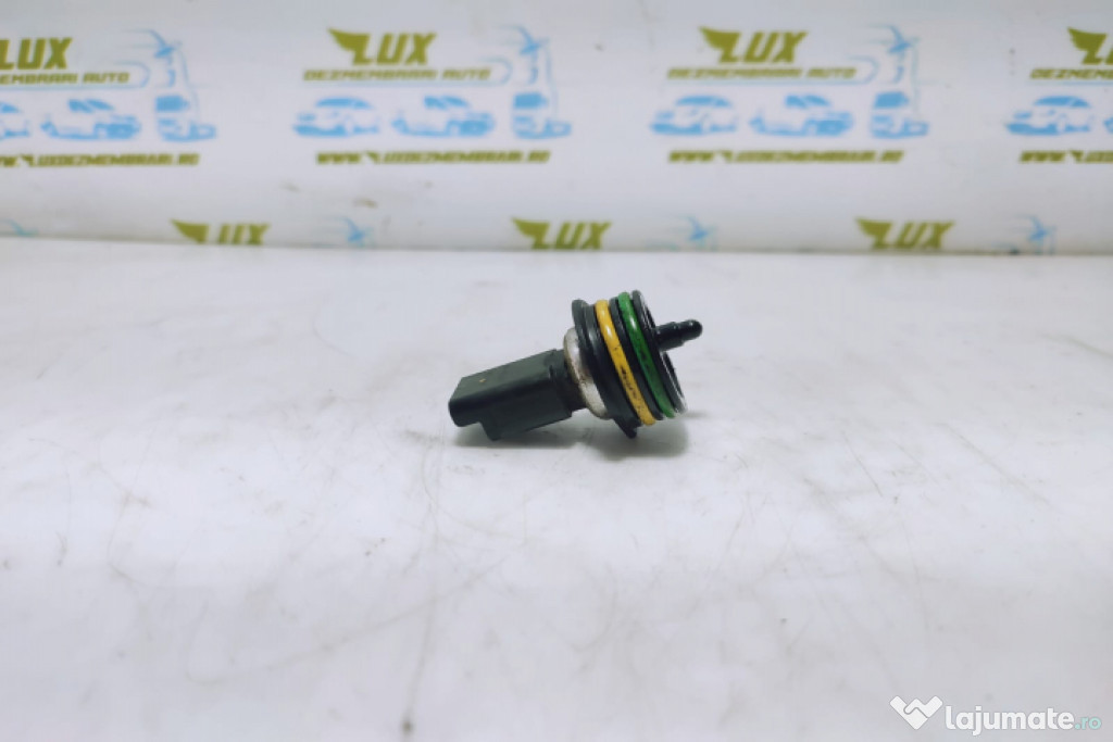 Senzor presiune combustibil 1.6 hdi BHY 81cp38-01 81cp3801 Citroen C4