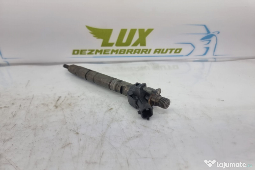Injector Injectoare 2.0 D4 D5204T5 - 0445116046 31303238 Volvo S40 2 (