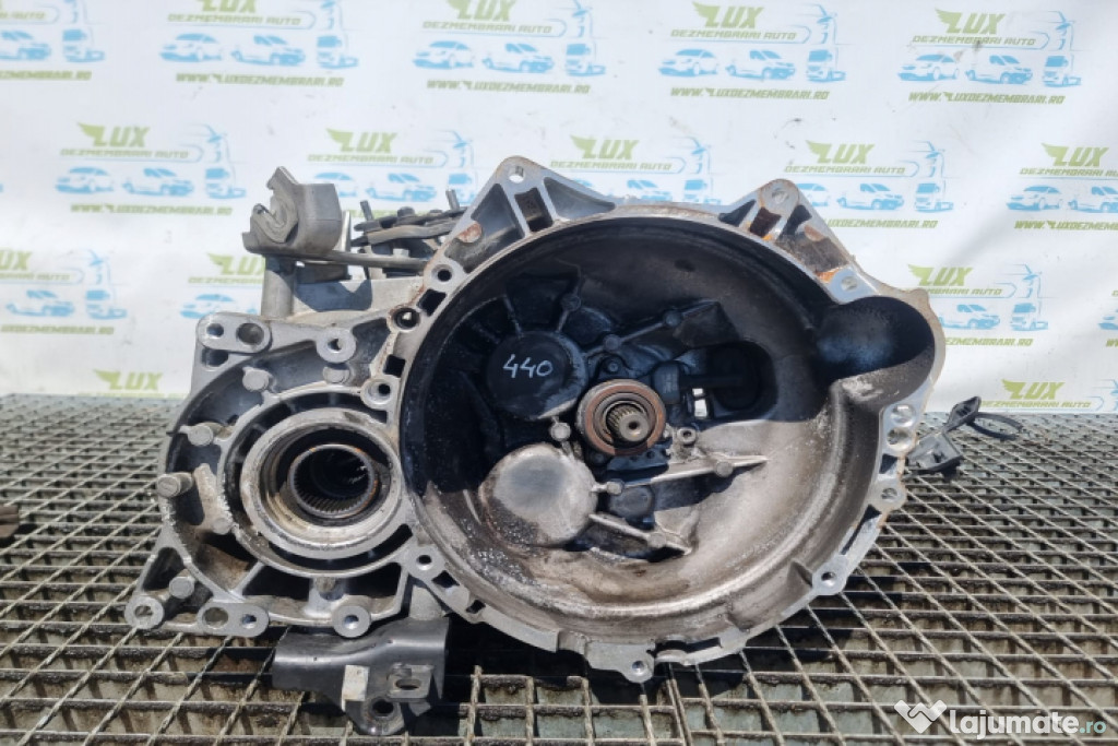 Cutie de viteze manuala 6 trepte M6GF2 4WD K1 4x4 / hkmc 24320 Hyundai