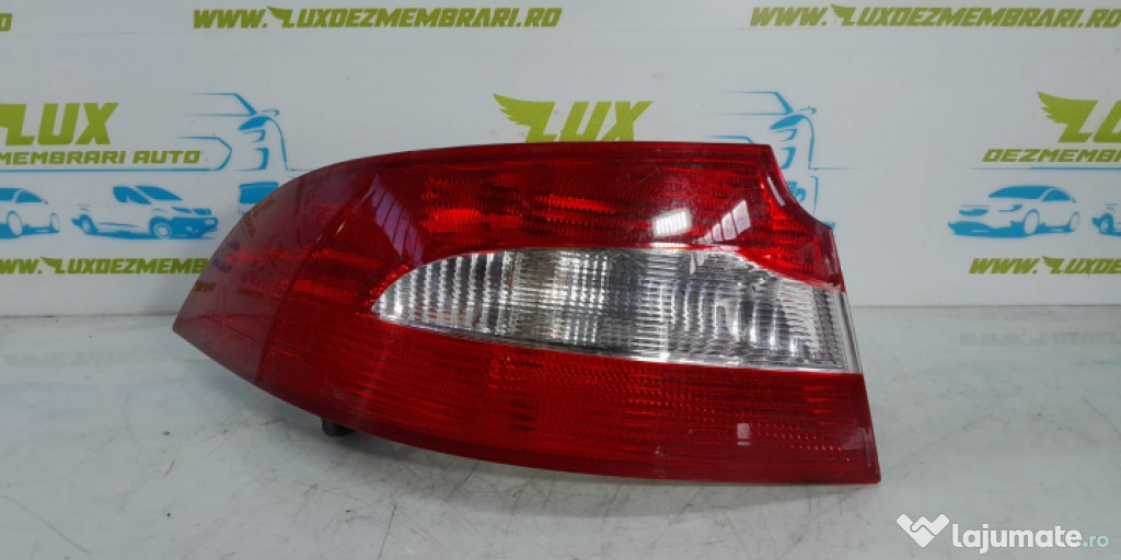 Stop stanga 086651916lf Skoda Superb 2 [2008 - 2013]
