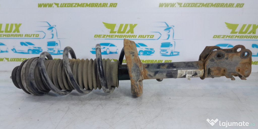 Amortizor stanga fata cu arc 1.3 ctdi Z13DTH Opel Corsa D [2006 - 2011