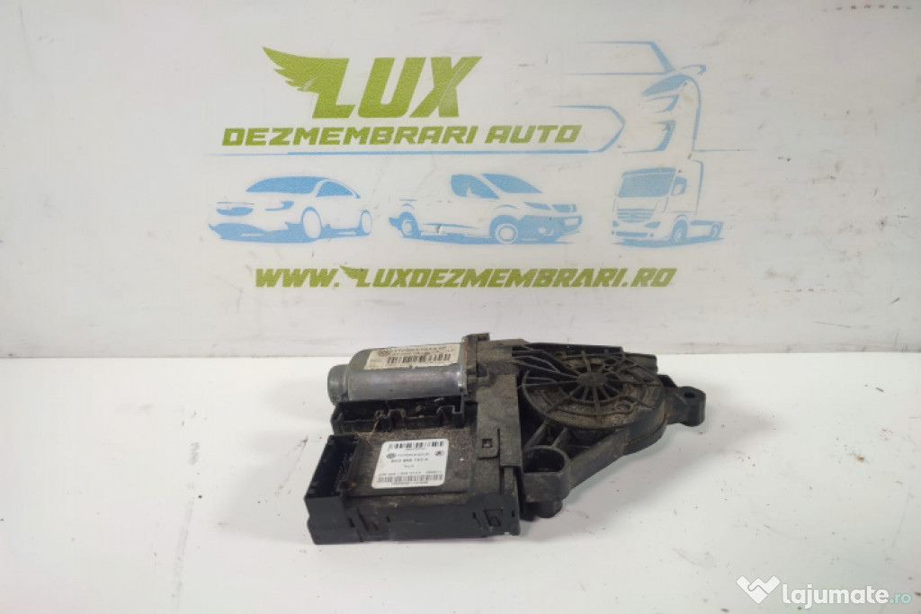 Modul motoras geam dreapta fata 5k0959792a Volkswagen VW Go