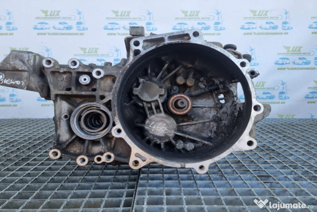 Cutie de viteze manuala 6 trepte 4x4 2.0 crd ECE  Jeep Compass  [2006