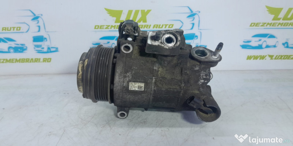 Compresor aer conditionat 1.5 dg9h19d629he Ford Transit Con
