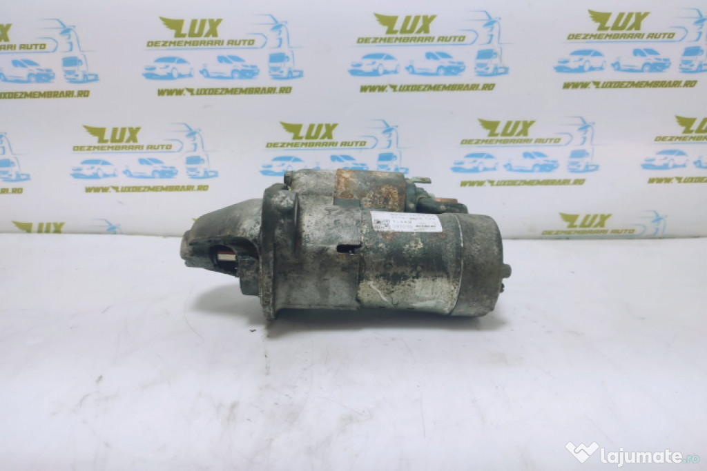 Electromotor 1.7 cdti z17dtr 898147432 Opel Meriva  (facelift) [2004 -