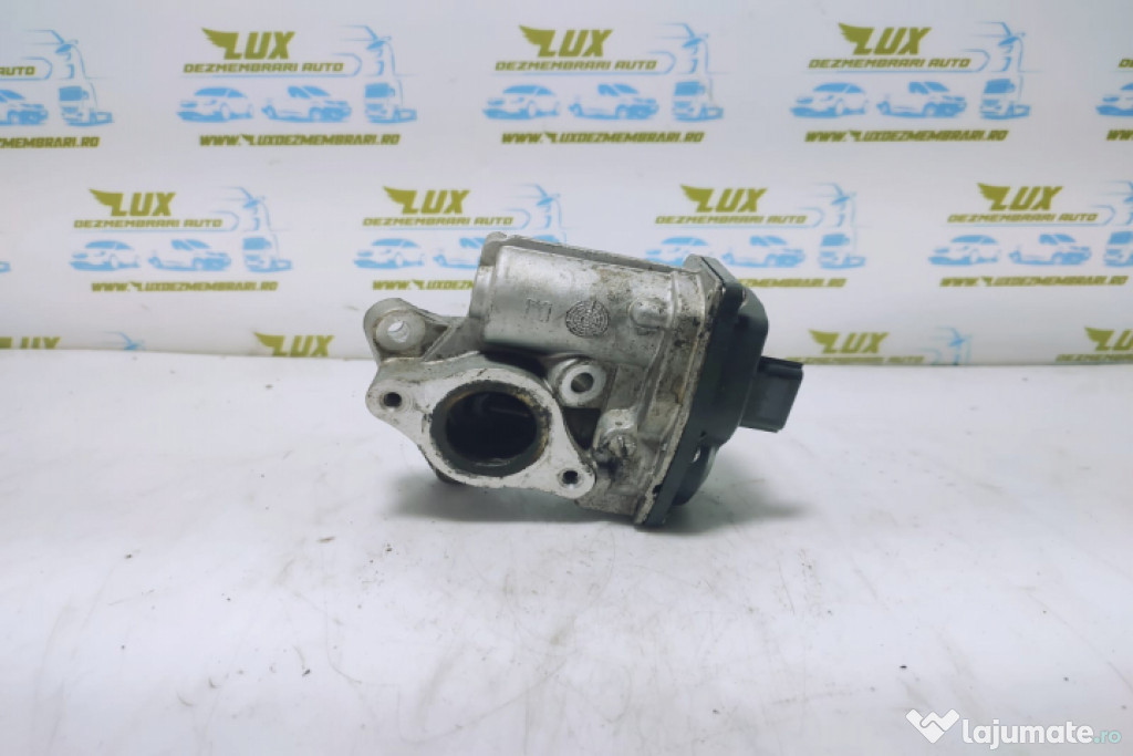 Supapa valva EGR1.5 dci k9k 147109913r Nissan Qashqai 2 J11 [2013 - 20