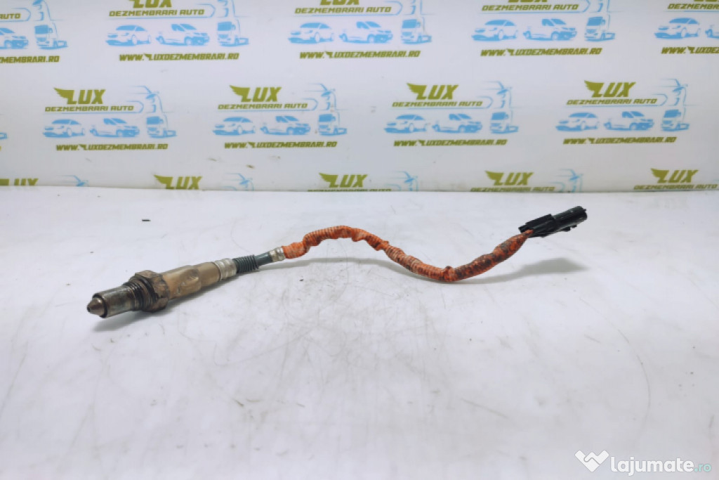 Senzor sonda lambda 1.5 dci k9k 8126ra Renault Kangoo 2 [2007 - 2013]