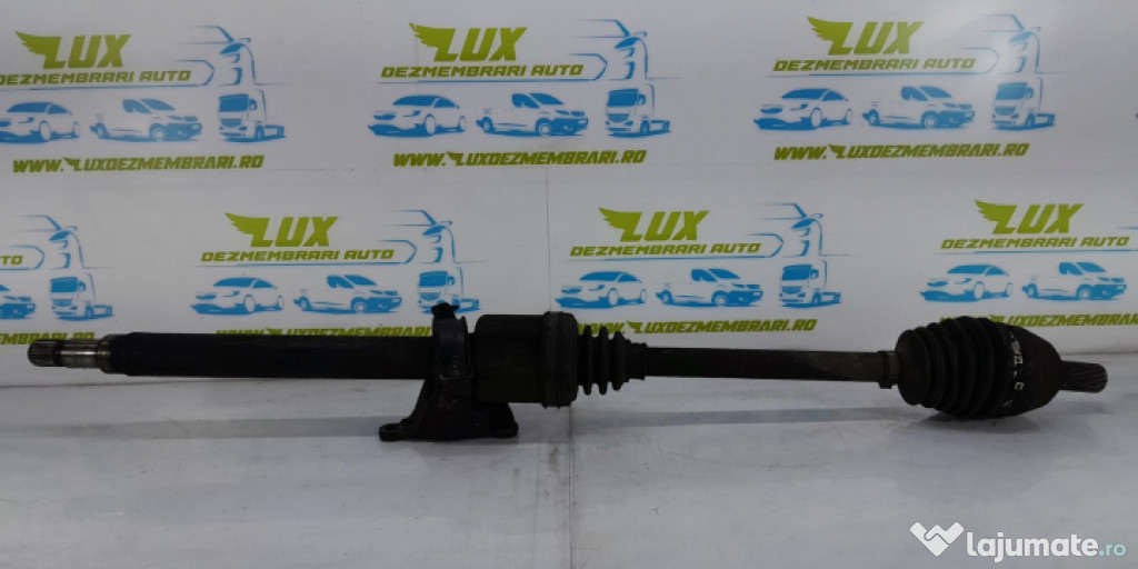 Planetara dreapta 2.2 vp3plw3a331ab Ford Transit 3 [Facelift] [2006 -