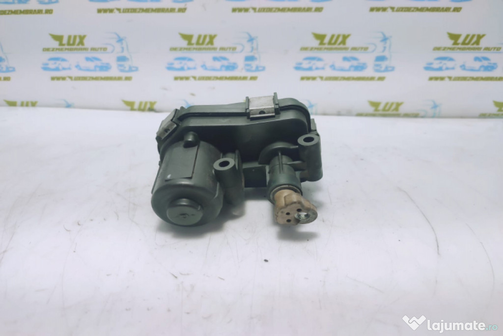 Actuator galerie de admisie 2.0 cdti a20dth Opel Astra J [2009 - 2012]