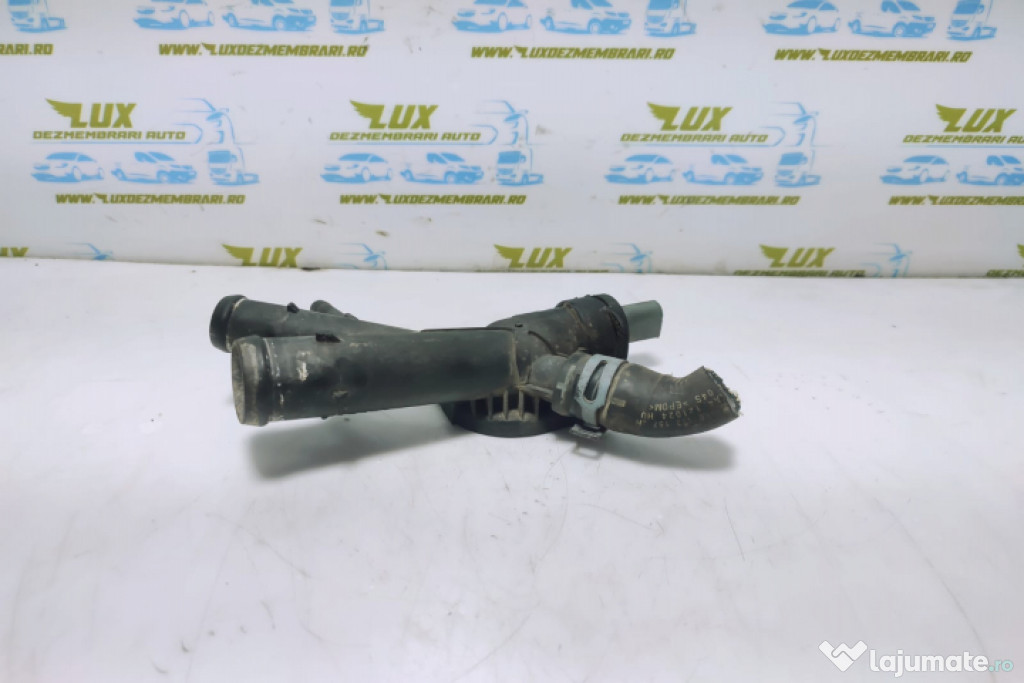 Carcasa termostat distribuitor apa  2.0 tdi CFF 03l121131aa Audi A5 8T