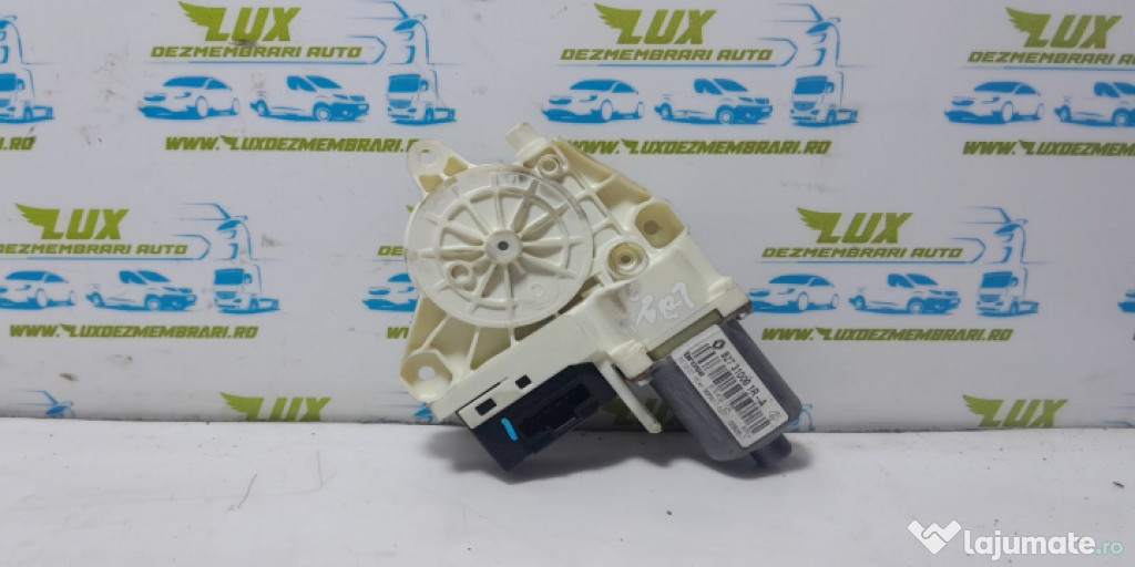 Motoras macara geam stanga spate 827310001r Renault Laguna 3 [2007 - 2