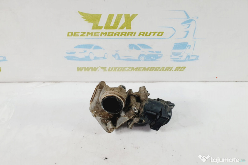 Clapeta valva supapa EGR 1.6 hdi 9HZ 9HY 9HX 96728800 Peugeot 5008  [2