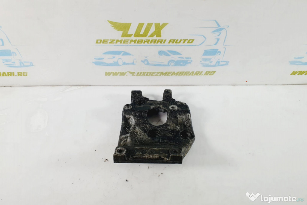 Suport motor 1.6 hdi 9HZ 9HZ 9646719580 Citroen C2  [2003 - 2008]