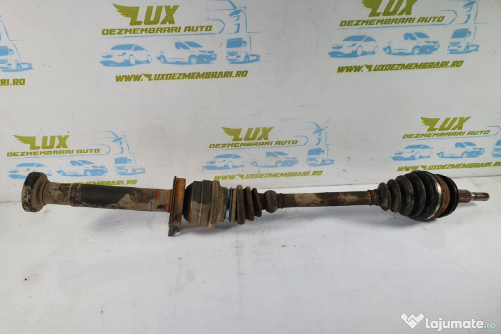 Planetara dreapta 2.0 tdi caa  Volkswagen VW Transporter T5 [2003 - 20