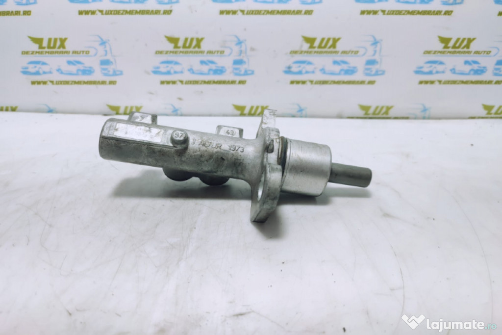 Pompa frana servofrana 9304125000 Opel Vectra C [2002 - 200