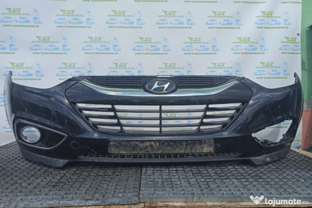 Bara fata Hyundai ix35  [2009 - 2013]