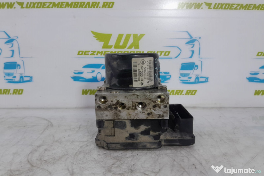 Pompa abs 476600002r 2.0 dci Renault Laguna 3 [2007 - 2011]