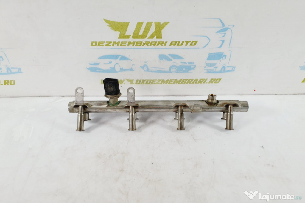 Rampa injectoare 2.0 tfsi CDNB 06j133317j Skoda Superb 2 [2