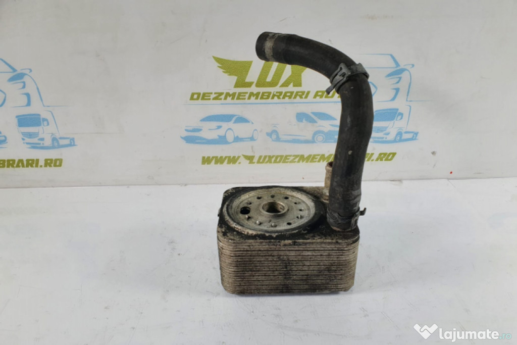 Racitor ulei termoflot 2.0 tdi cbbb 3c0121058ar Skoda Yeti  [2009 - 20
