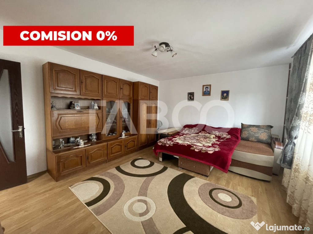 Casa 5 camere S+P+1E 200 mpu 2 terase teren 2227 mp Mihalt A