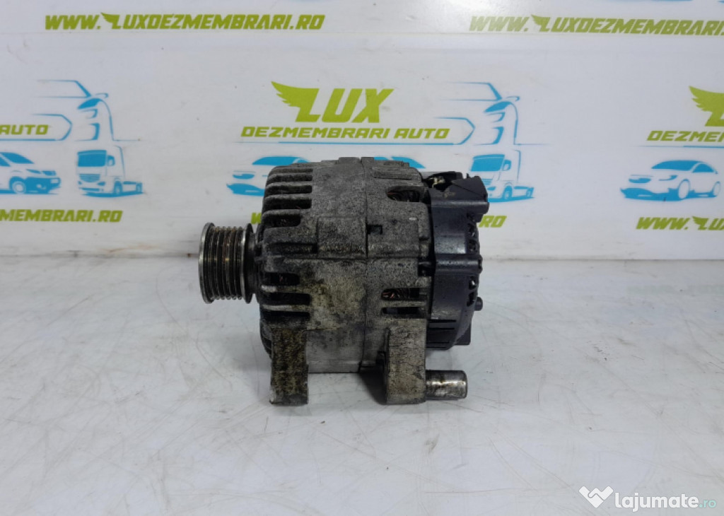 Alternator 1.9 tdi 8el012430-96 Seat Inca [1995 - 2003]