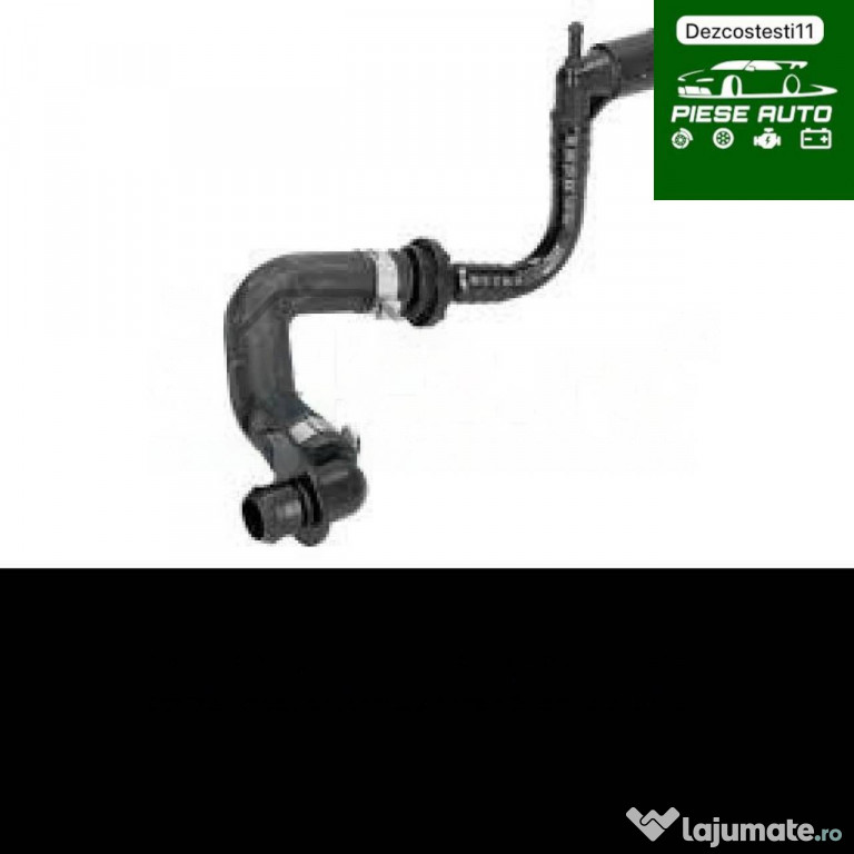 Furtun Vacum Renault Scenic 1997