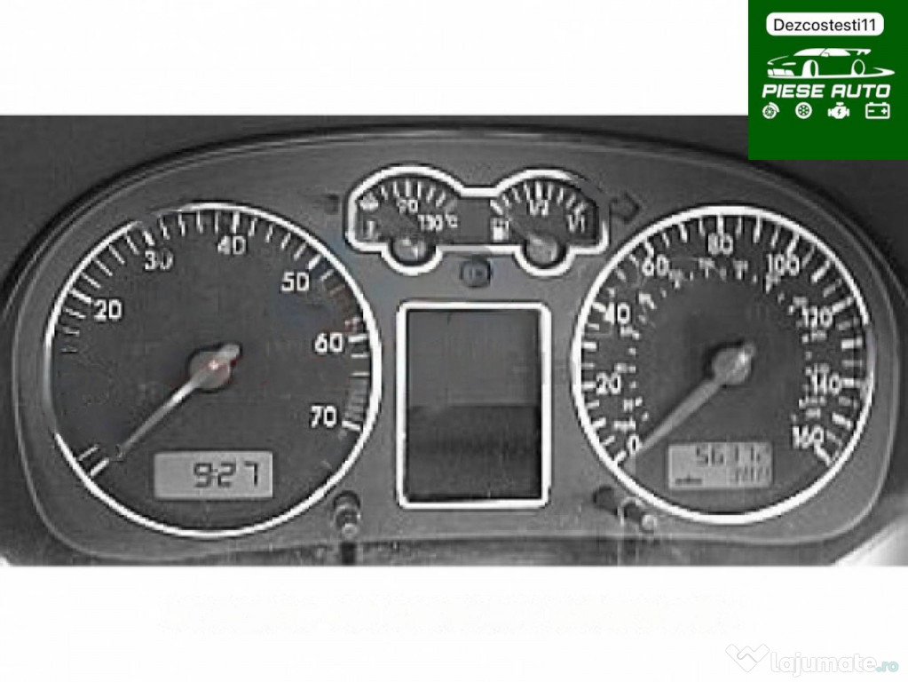 Ceasuri Bord Bmw Seria 3 1998