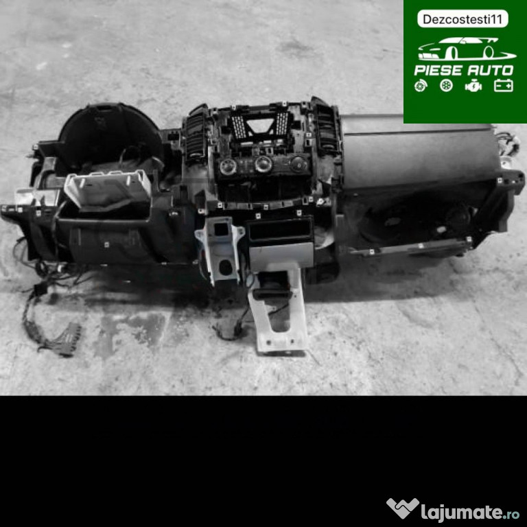 Kit Conversie Volan Alfa Romeo 156 1998