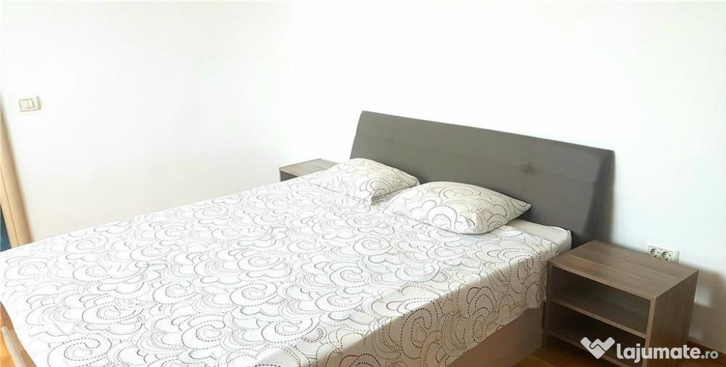 Apartament o camera zona Cetatii