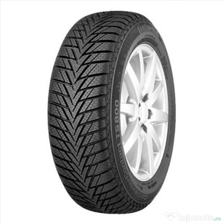 Anvelopa CONTINENTAL 155/60 R15 74T ContiWinterContact TS800