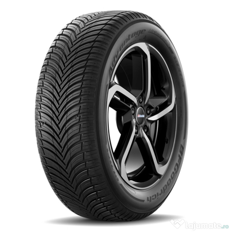 Anvelopa BFG 215/65 R17 103V ADVANTAGE SUV ALL-SEASON ALL SE