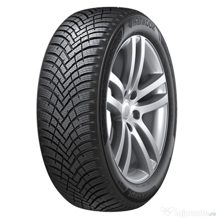 Anvelopa HANKOOK 205/55 R17 95V W462 WINTER I*CEPT RS3 IARNA