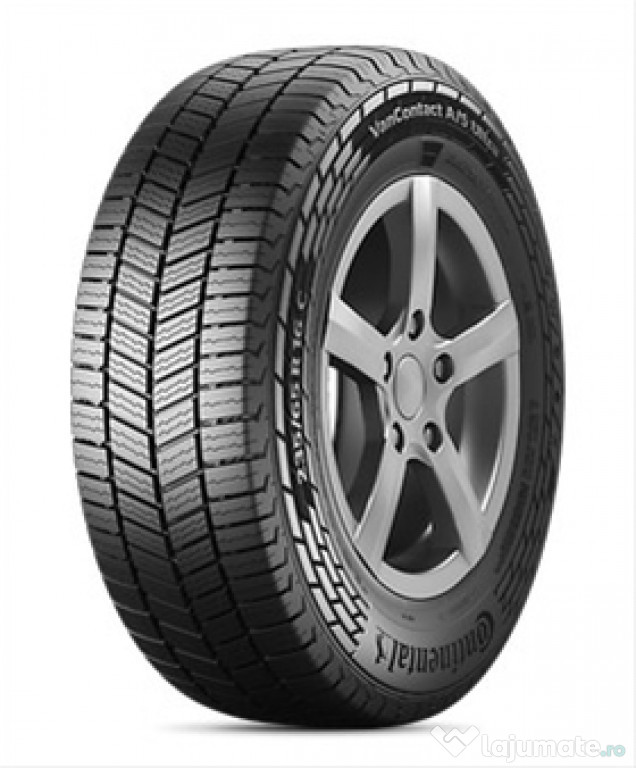 Anvelopa CONTINENTAL 215/65 R16 106/104T VANCONTACT A/S ULTR