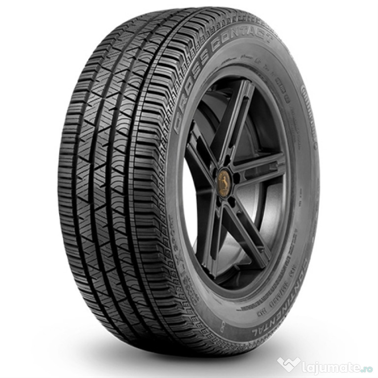 Anvelopa CONTINENTAL 215/65 R16 98H ContiCrossContact LX Spo