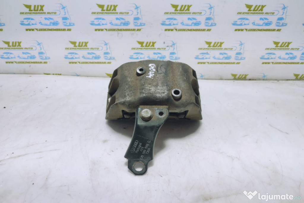 Tampon motor 1.9 tdi AXR ATD 1j0199262bf Volkswagen VW Bora