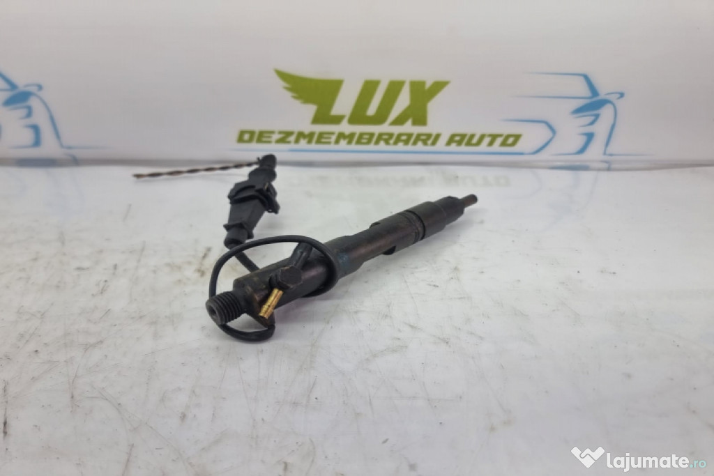 Injector cu fir 2.5 D5252T a 0432193614 Volvo V70